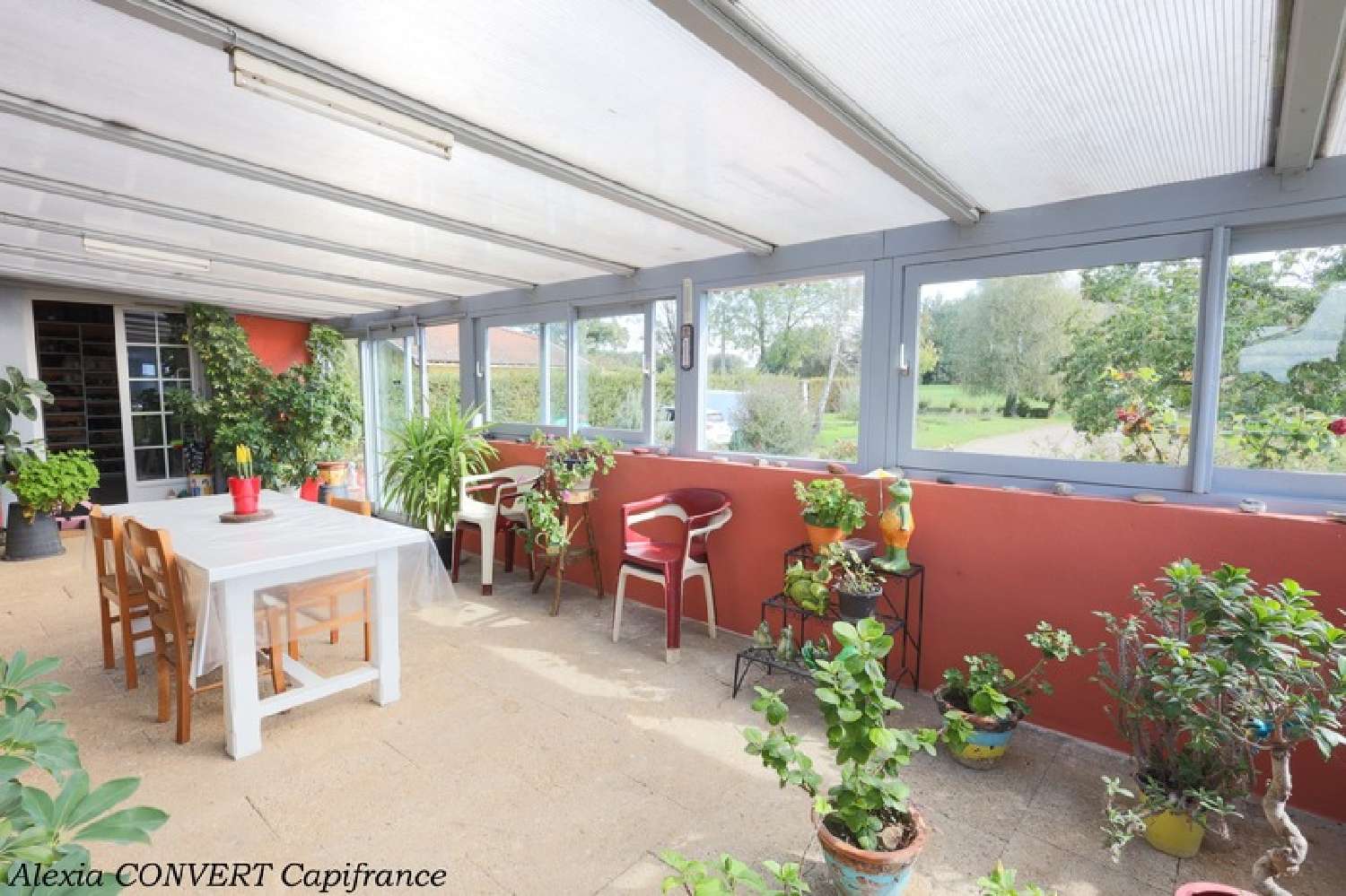  kaufen Haus Curtafond Ain 1