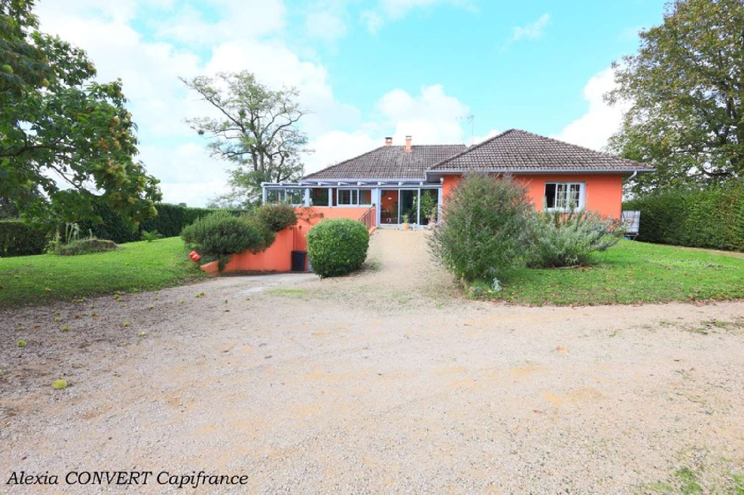  kaufen Haus Curtafond Ain 3
