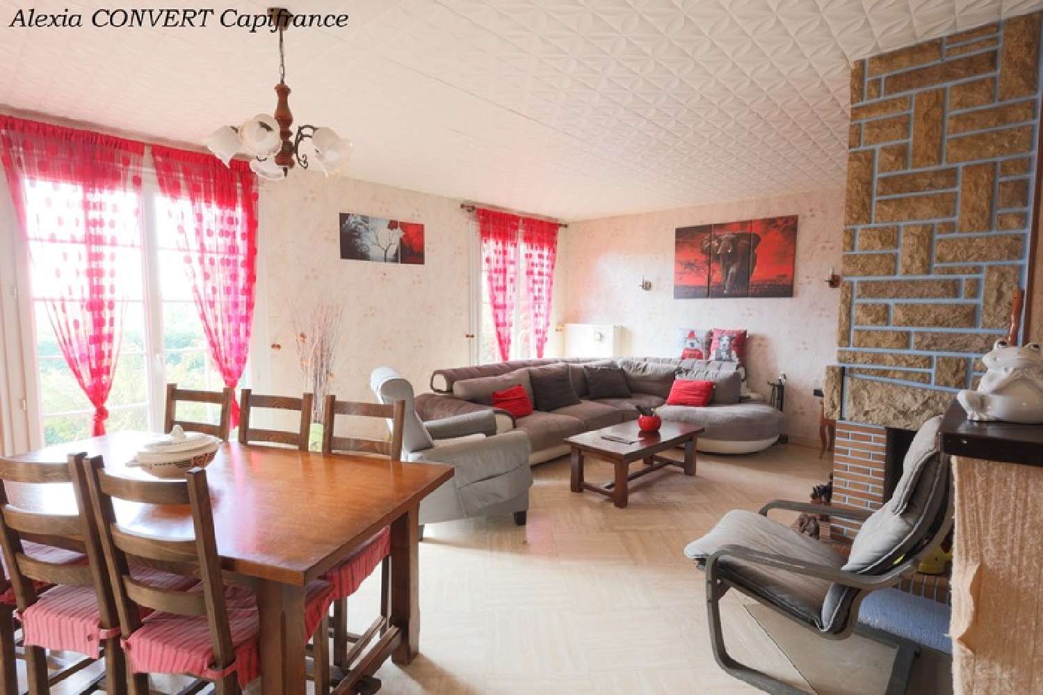  kaufen Haus Curtafond Ain 5