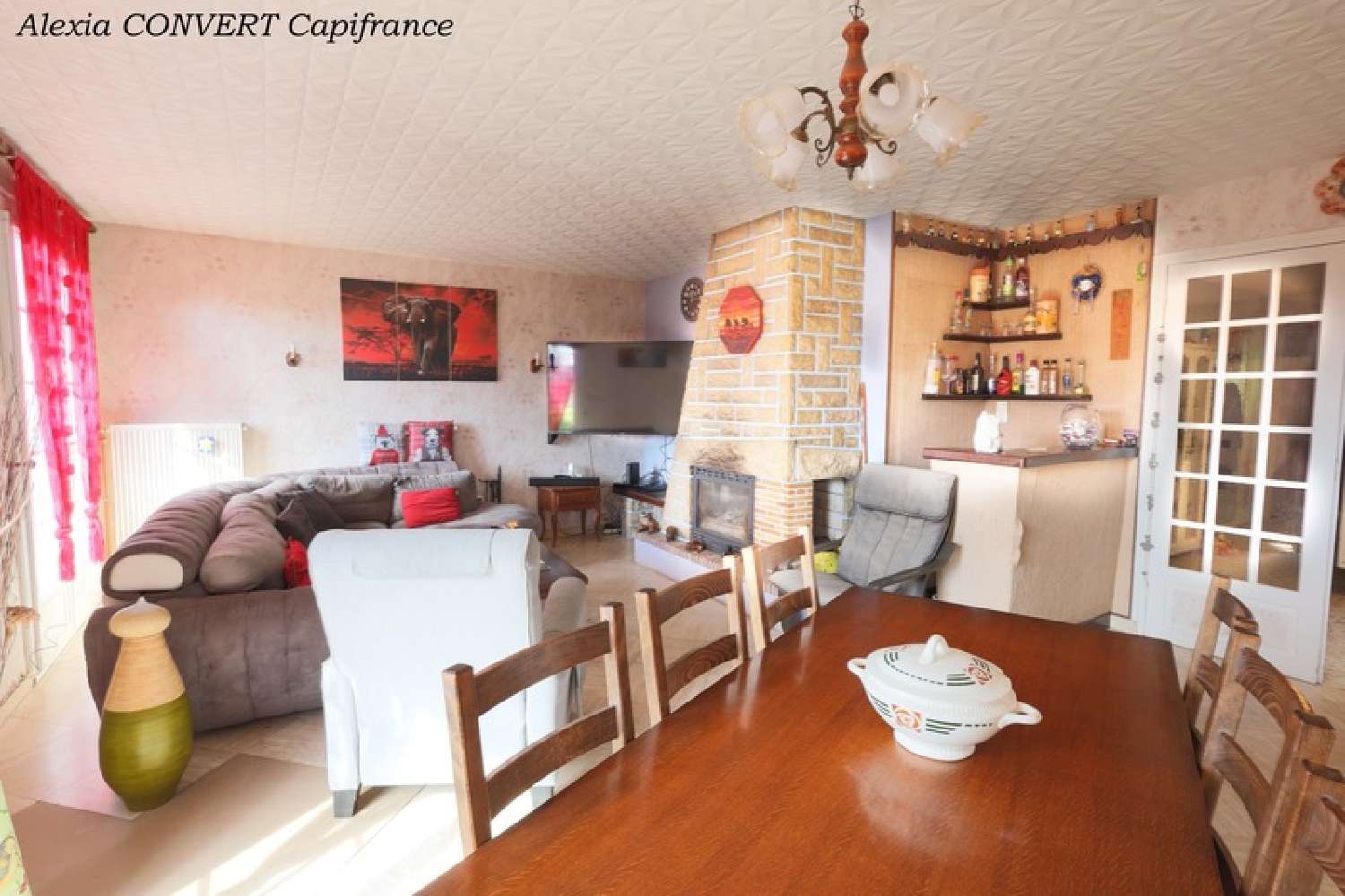  kaufen Haus Curtafond Ain 6