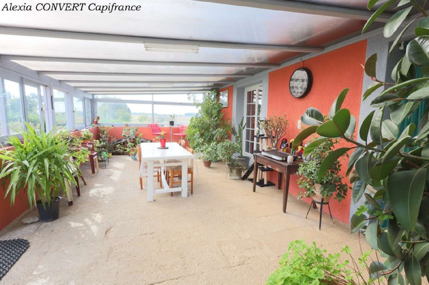  kaufen Haus Curtafond Ain 7