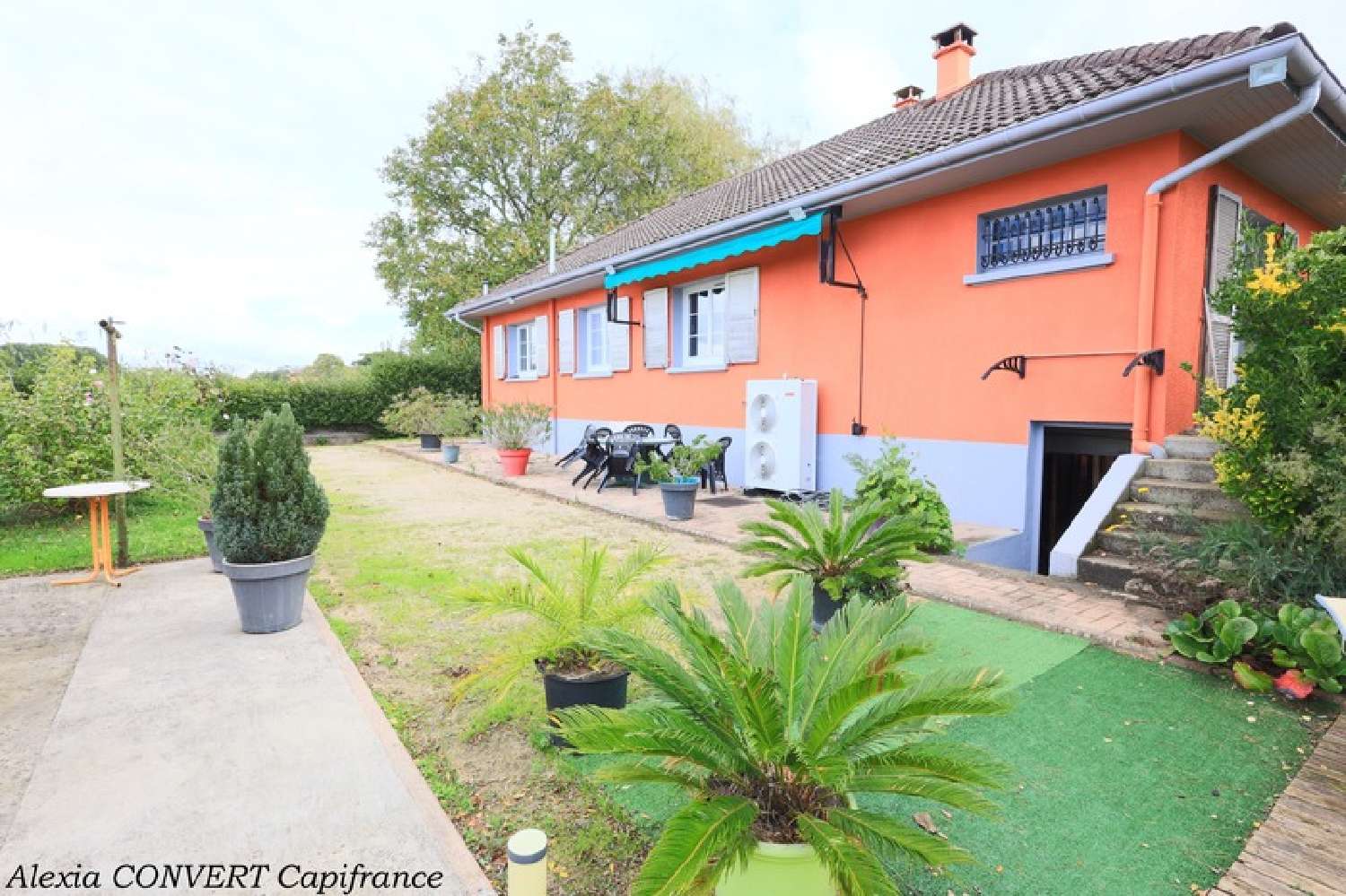  kaufen Haus Curtafond Ain 8