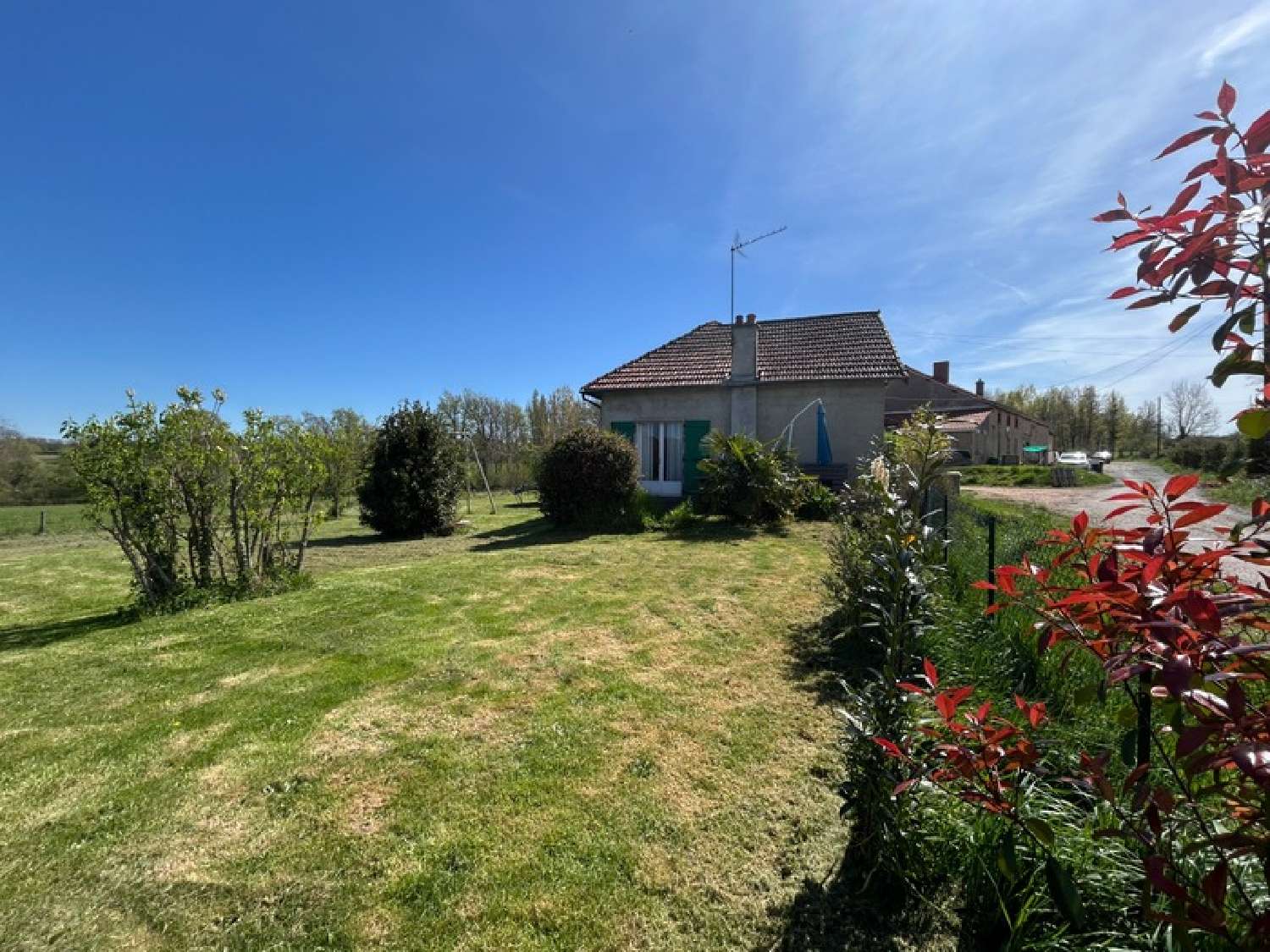  te koop huis Cusset Allier 2
