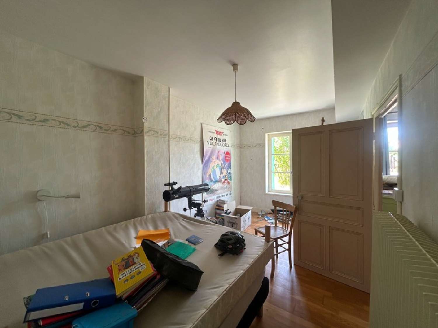  te koop huis Cusset Allier 3