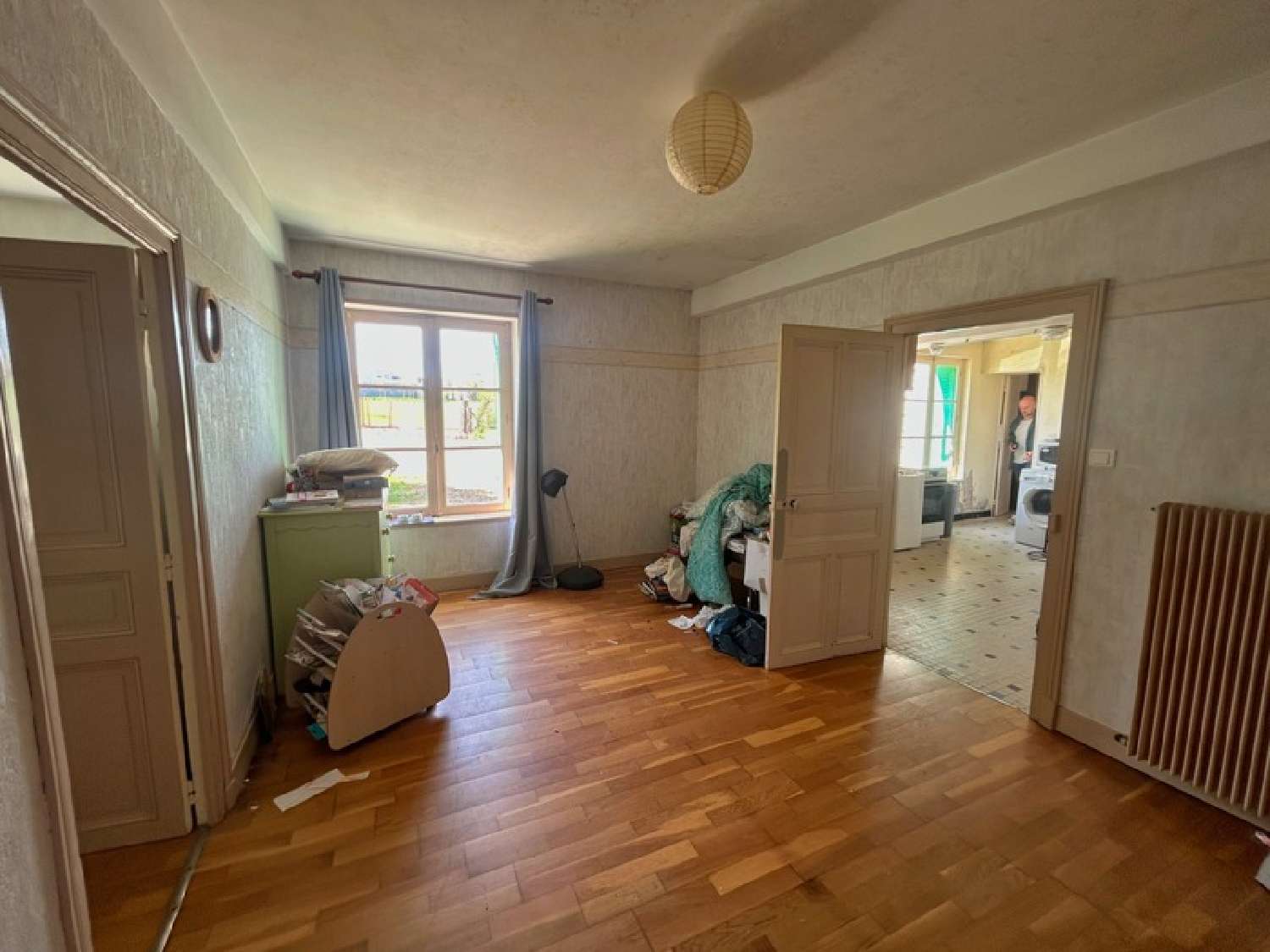  te koop huis Cusset Allier 5