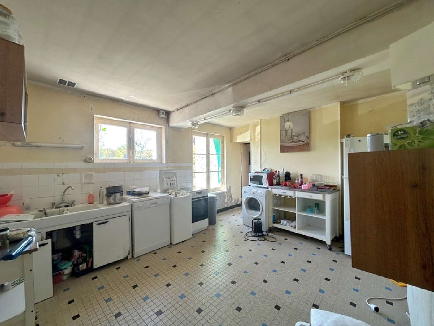  te koop huis Cusset Allier 7