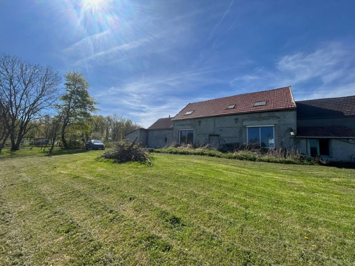  te koop huis Cusset Allier 8
