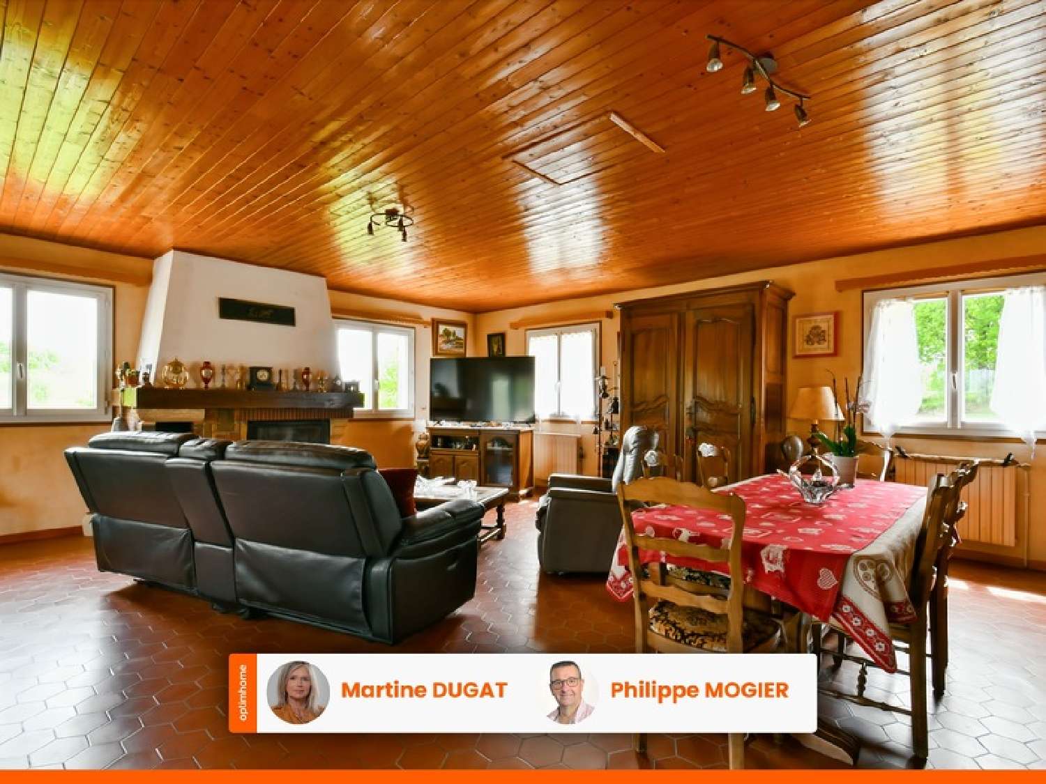  te koop huis Cusset Allier 4