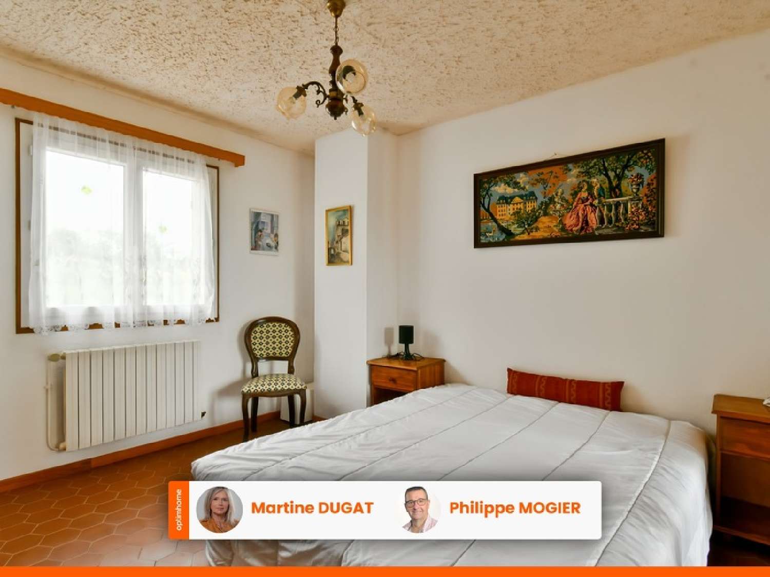  te koop huis Cusset Allier 6