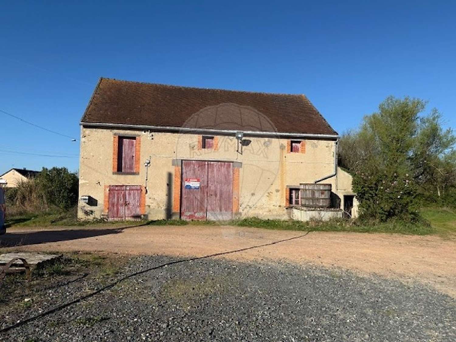  te koop huis Cusset Allier 2