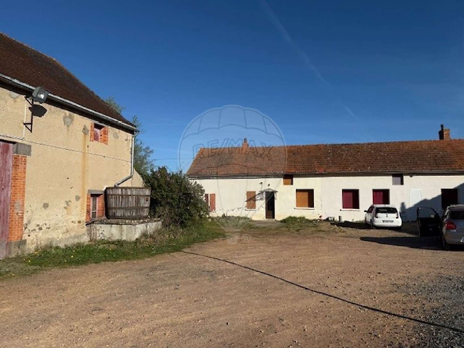  te koop huis Cusset Allier 5