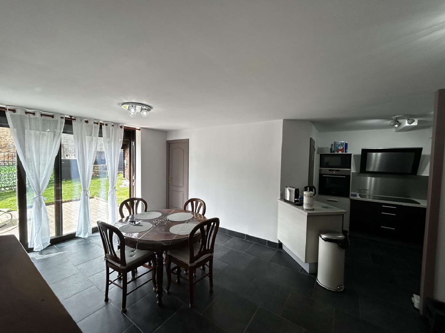  en venta casa Cussy-en-Morvan Saône-et-Loire 4