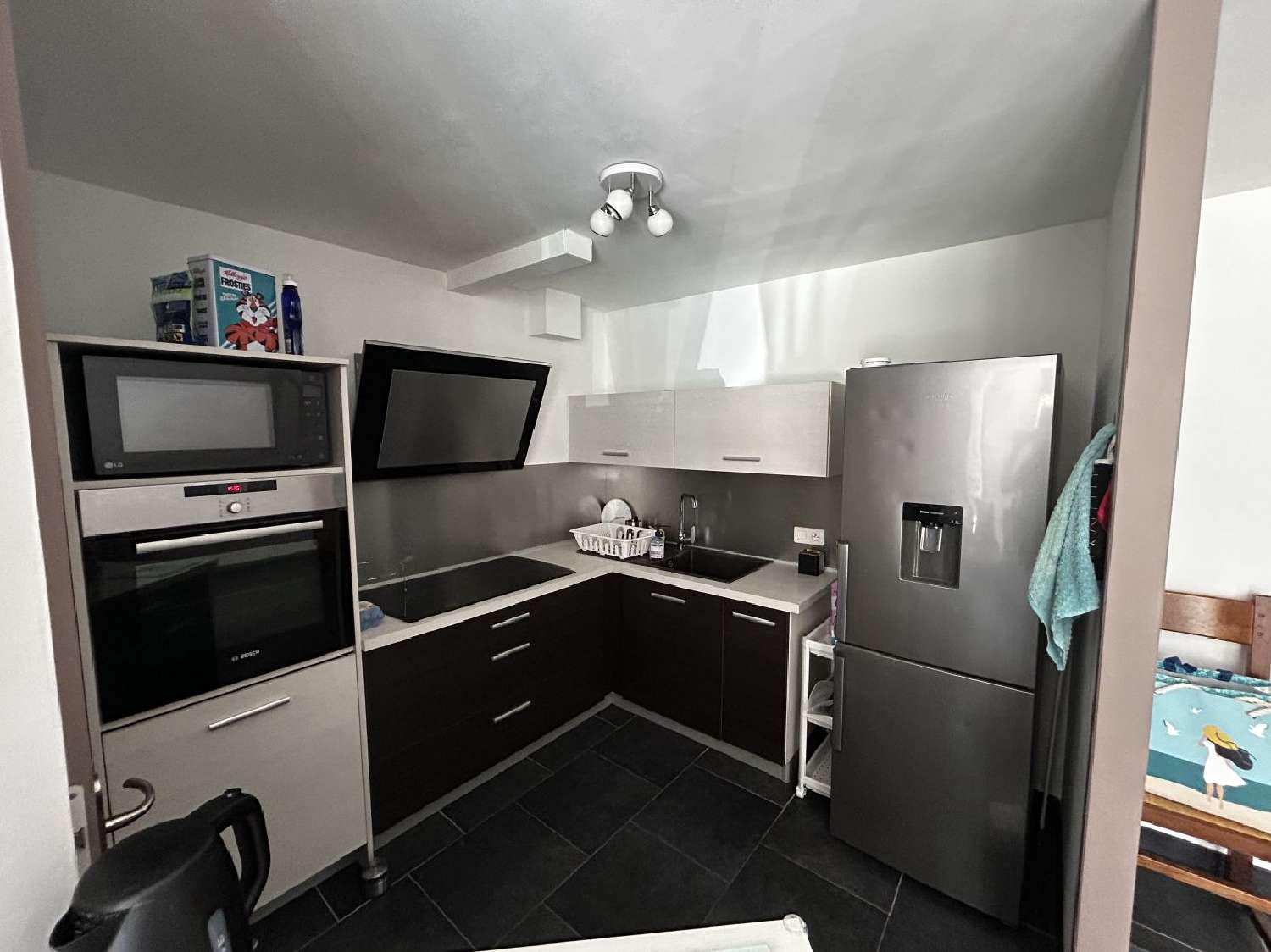  en venta casa Cussy-en-Morvan Saône-et-Loire 5