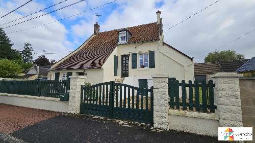 Cuts Oise maison foto 7068318