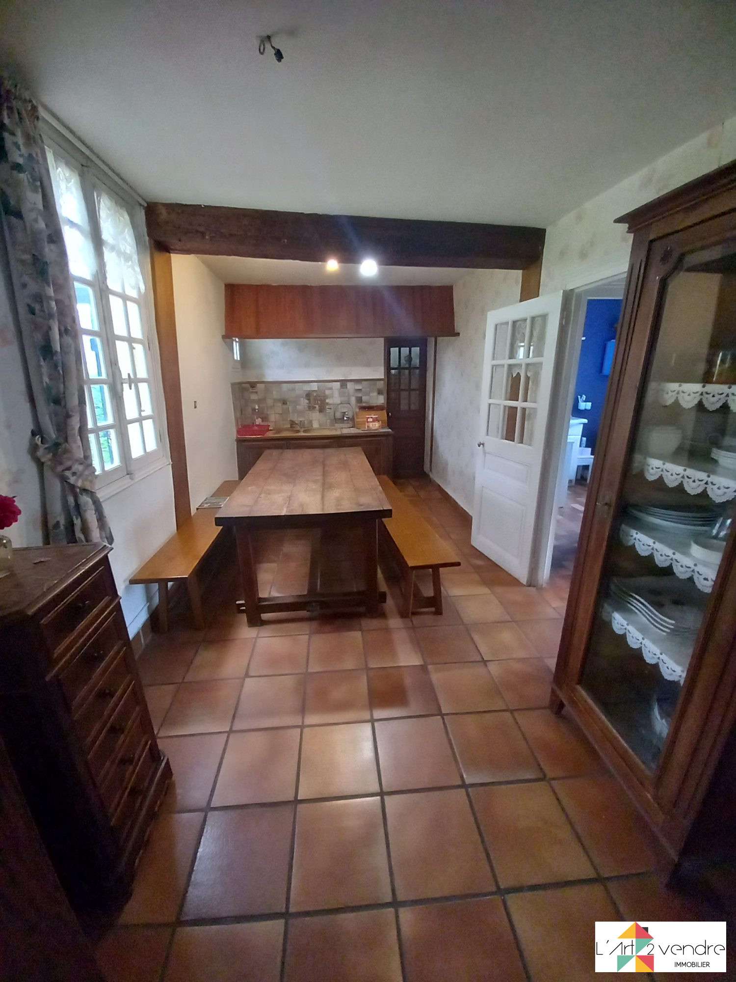  en venta casa Cuts Oise 5