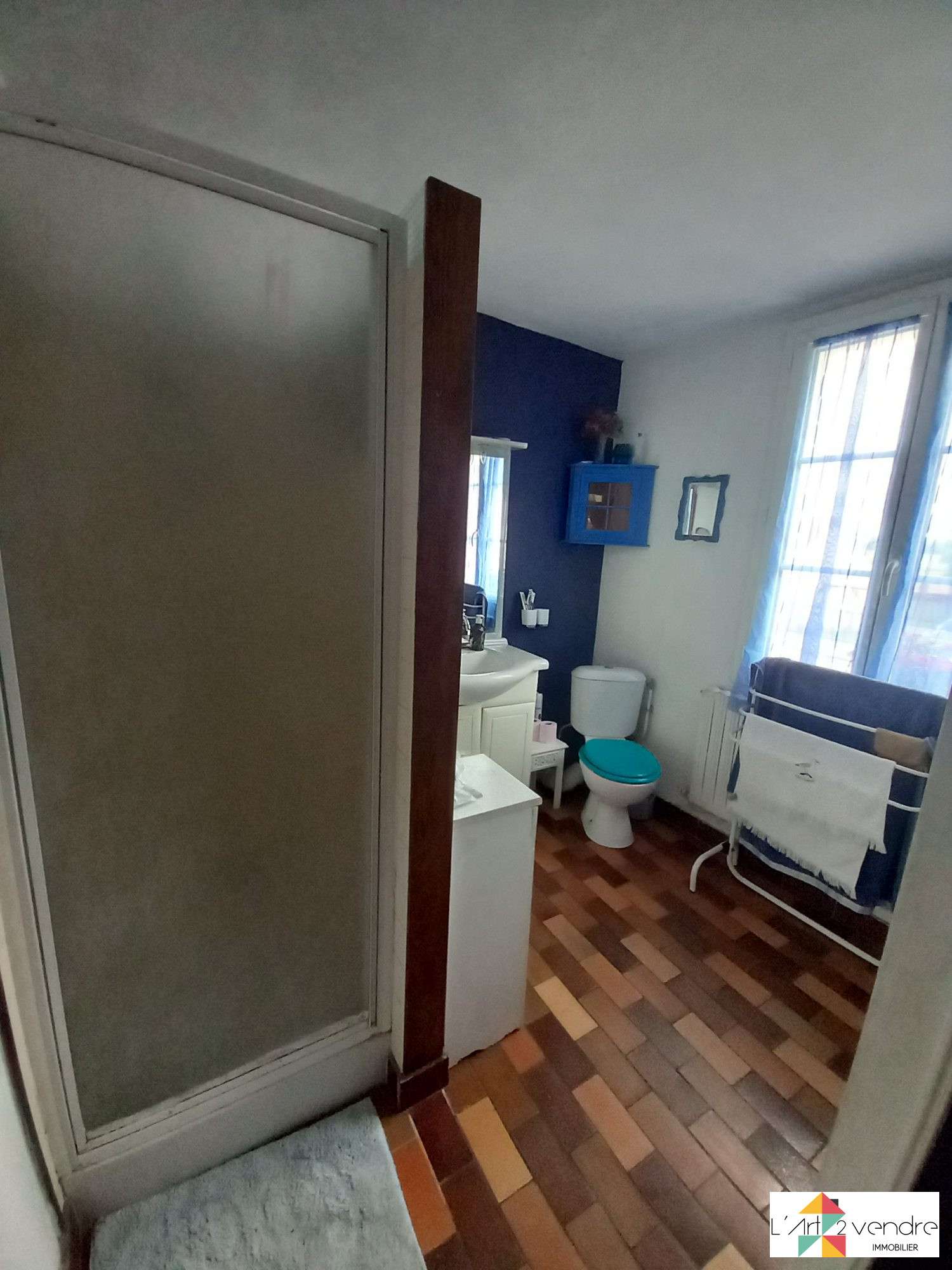  en venta casa Cuts Oise 7