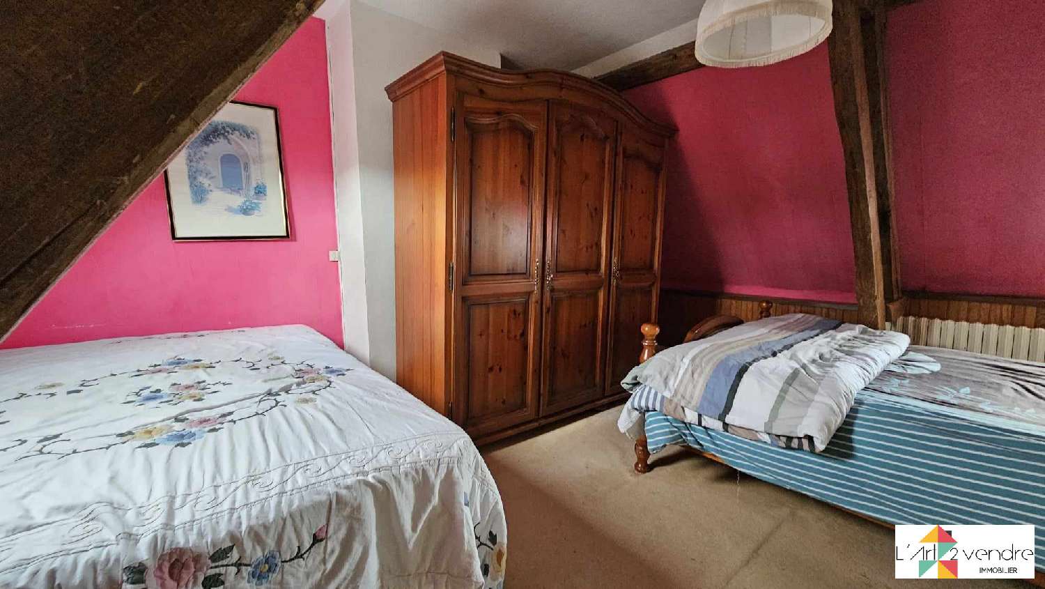 en venta casa Cuts Oise 8