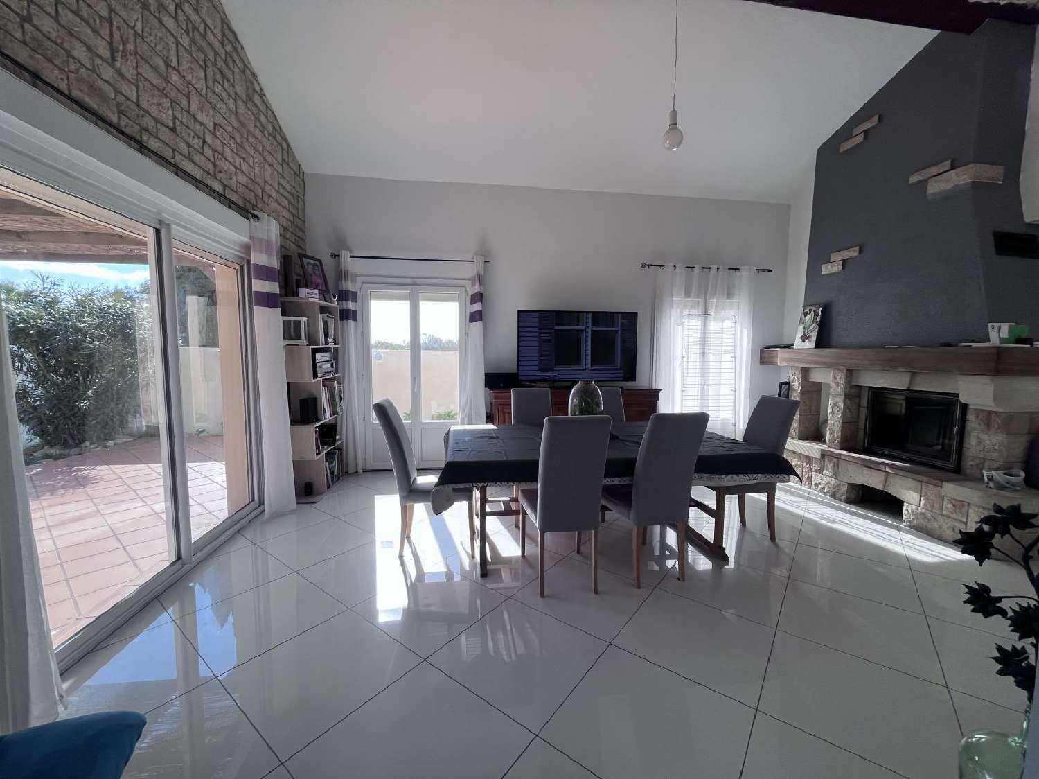  te koop huis Cuxac-d'Aude Aude 1