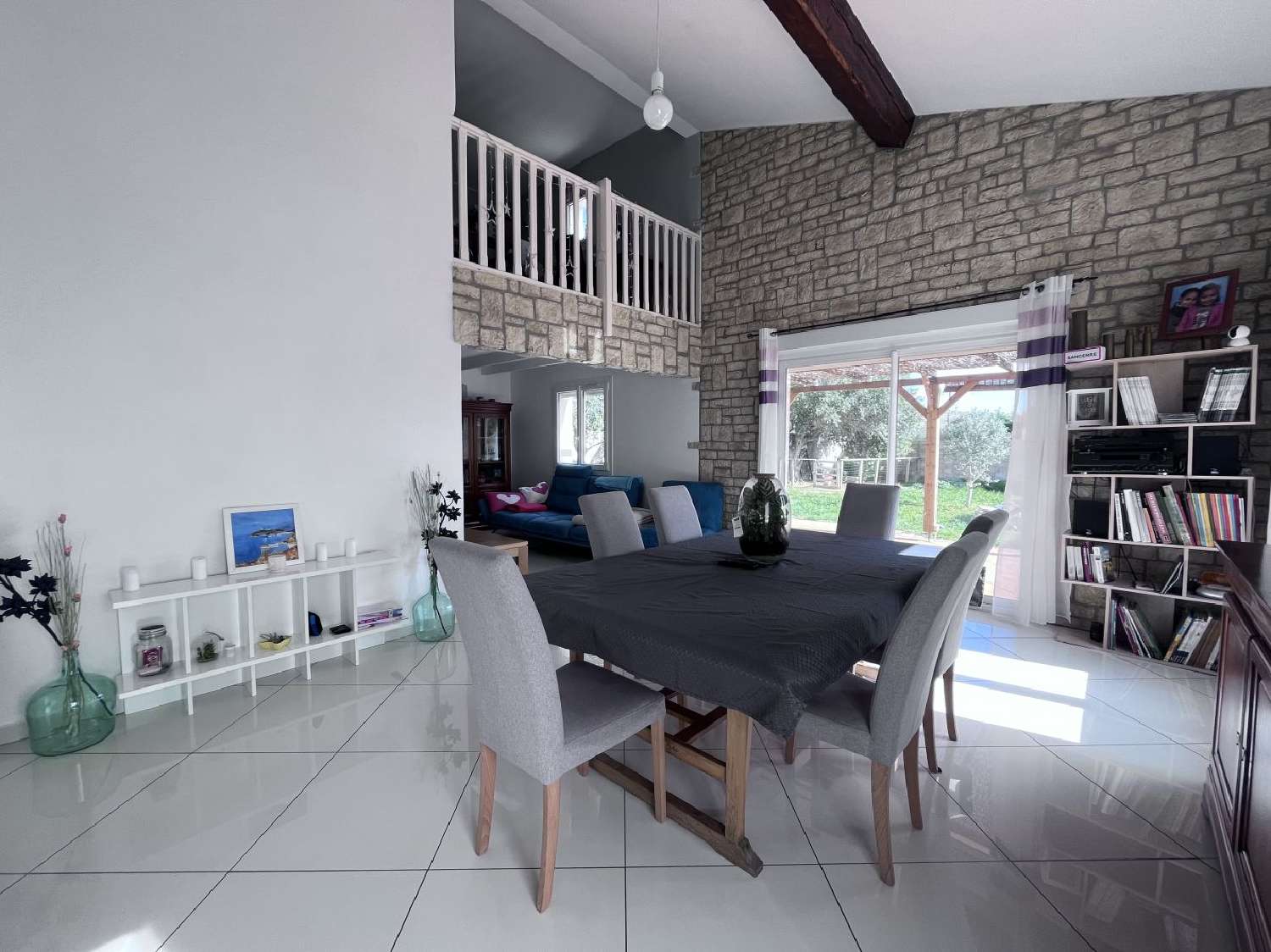  te koop huis Cuxac-d'Aude Aude 5