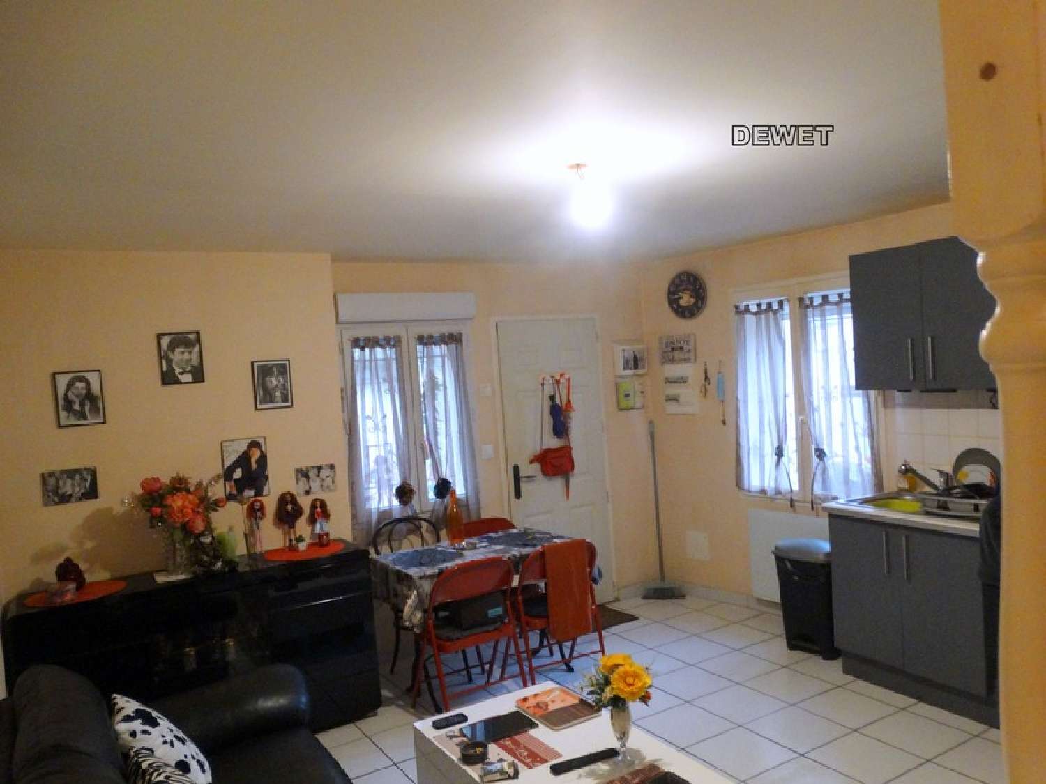  te koop huis Cuxac-d'Aude Aude 1