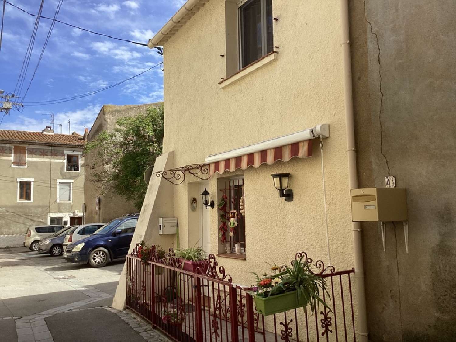  te koop huis Cuxac-d'Aude Aude 6
