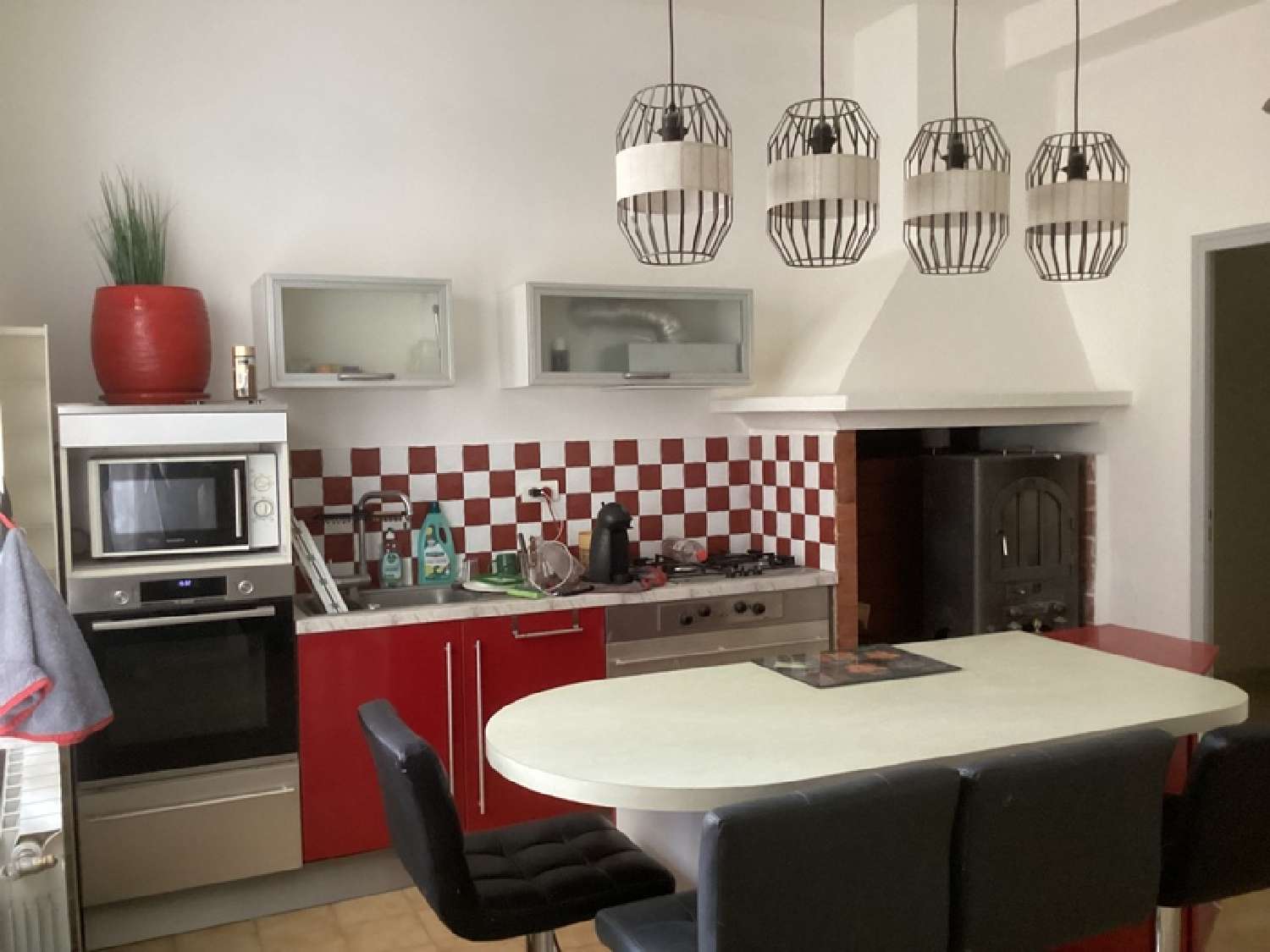  à vendre maison Cuxac-d'Aude Aude 2