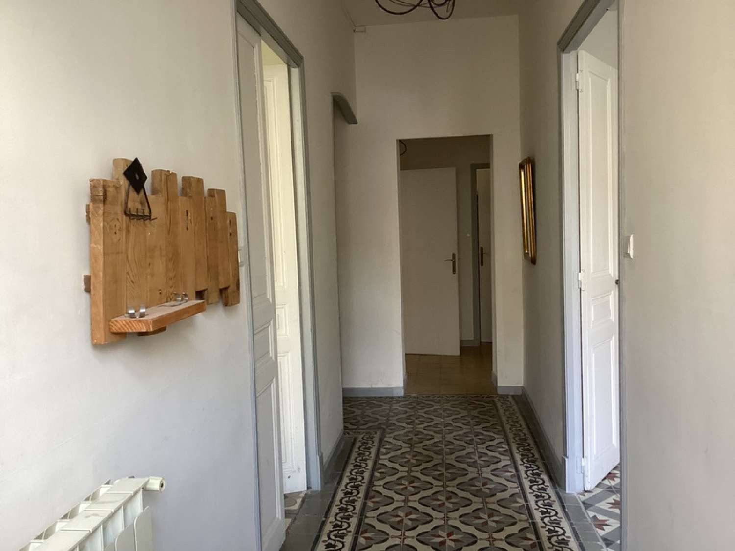  à vendre maison Cuxac-d'Aude Aude 3