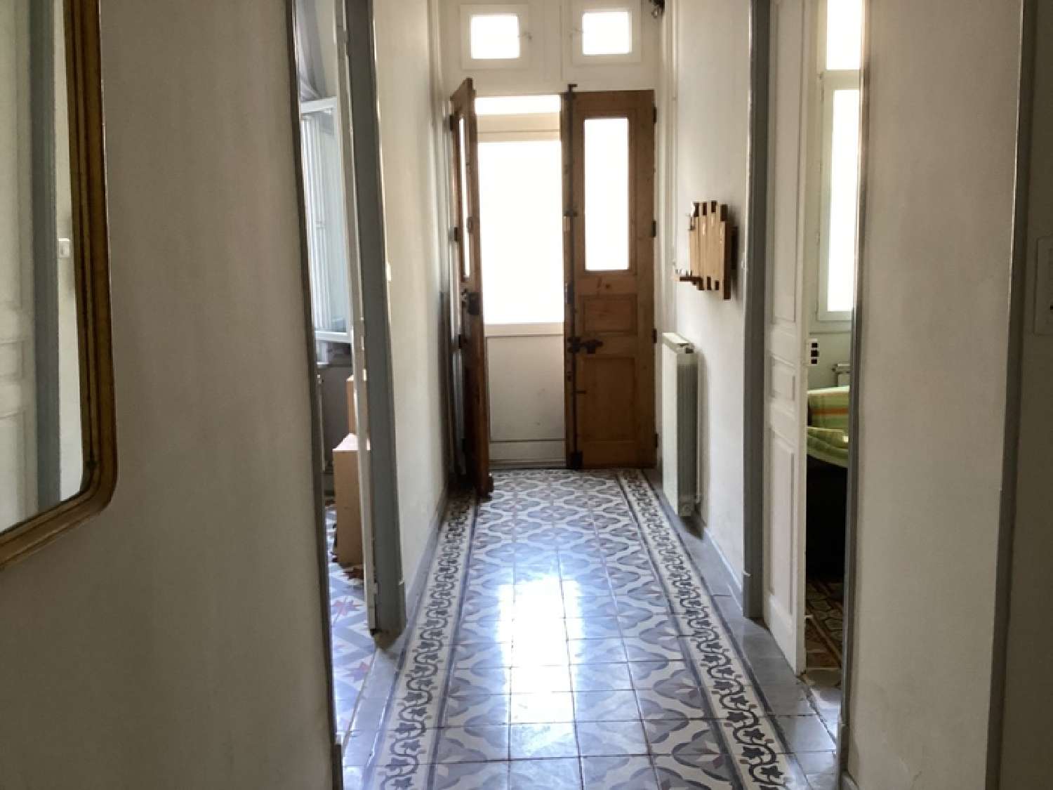  à vendre maison Cuxac-d'Aude Aude 4