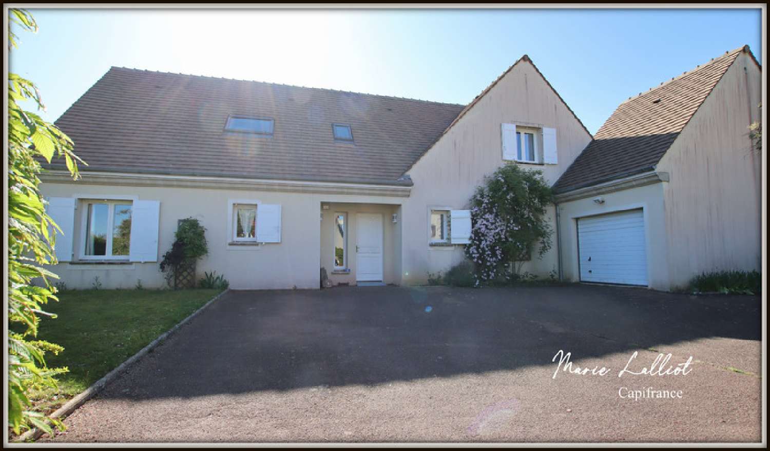  en venta casa Dadonville Loiret 1