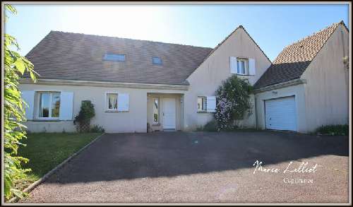 Dadonville Loiret casa foto 7067237