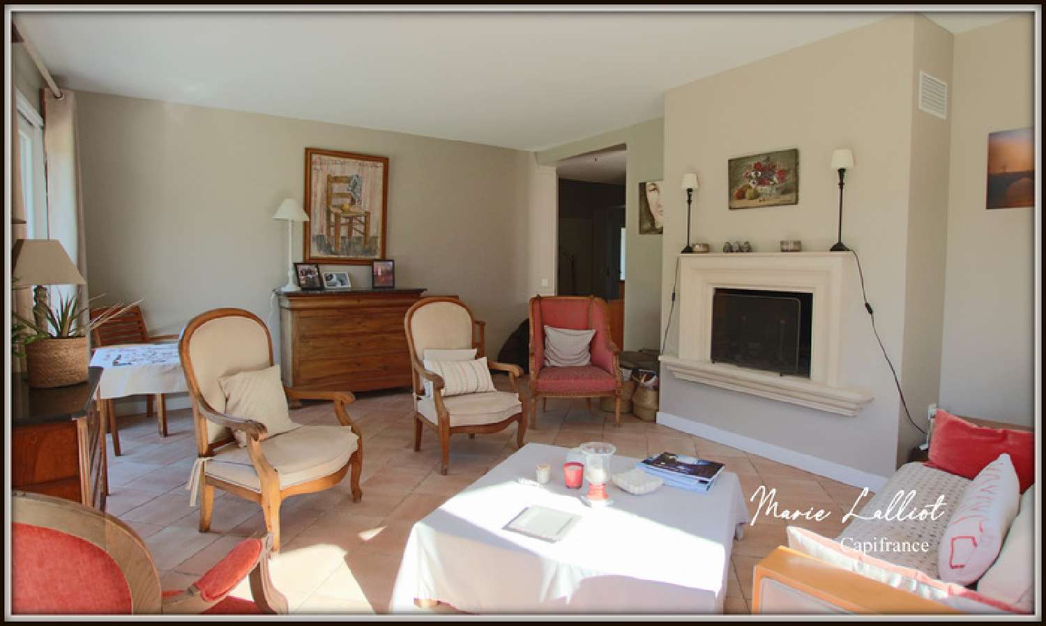  en venta casa Dadonville Loiret 3