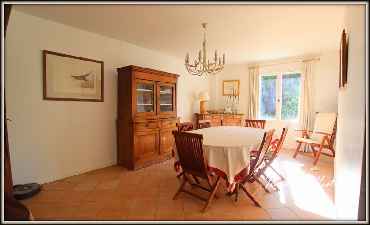  en venta casa Dadonville Loiret 4