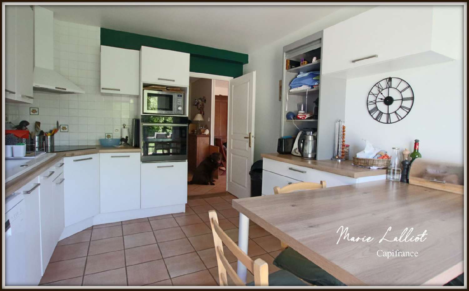  en venta casa Dadonville Loiret 5