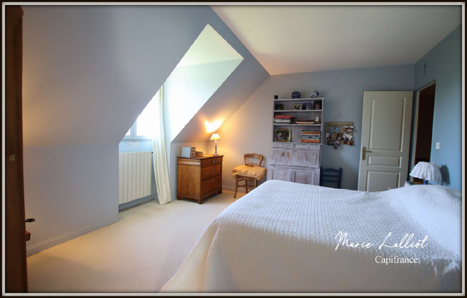  en venta casa Dadonville Loiret 6