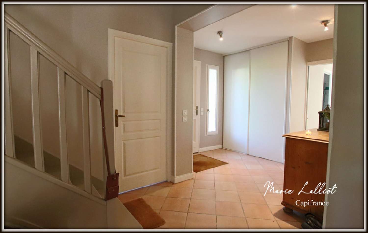  en venta casa Dadonville Loiret 7