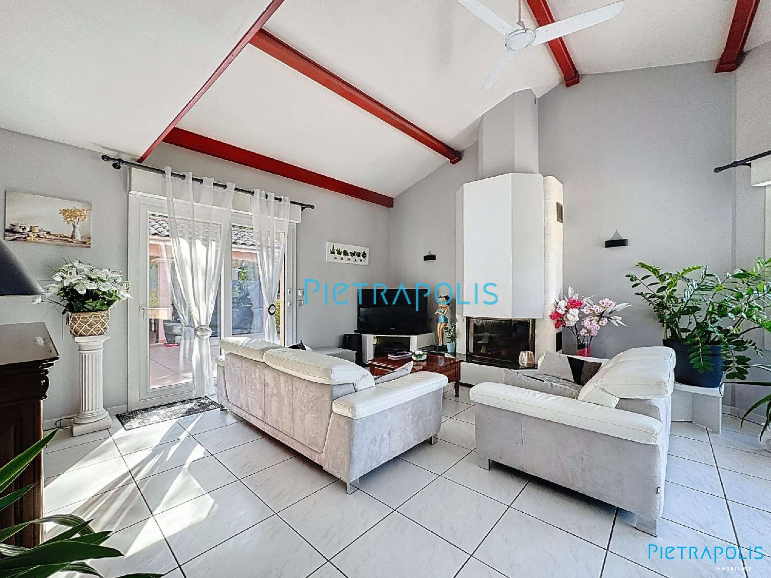  te koop huis Dagneux Ain 5