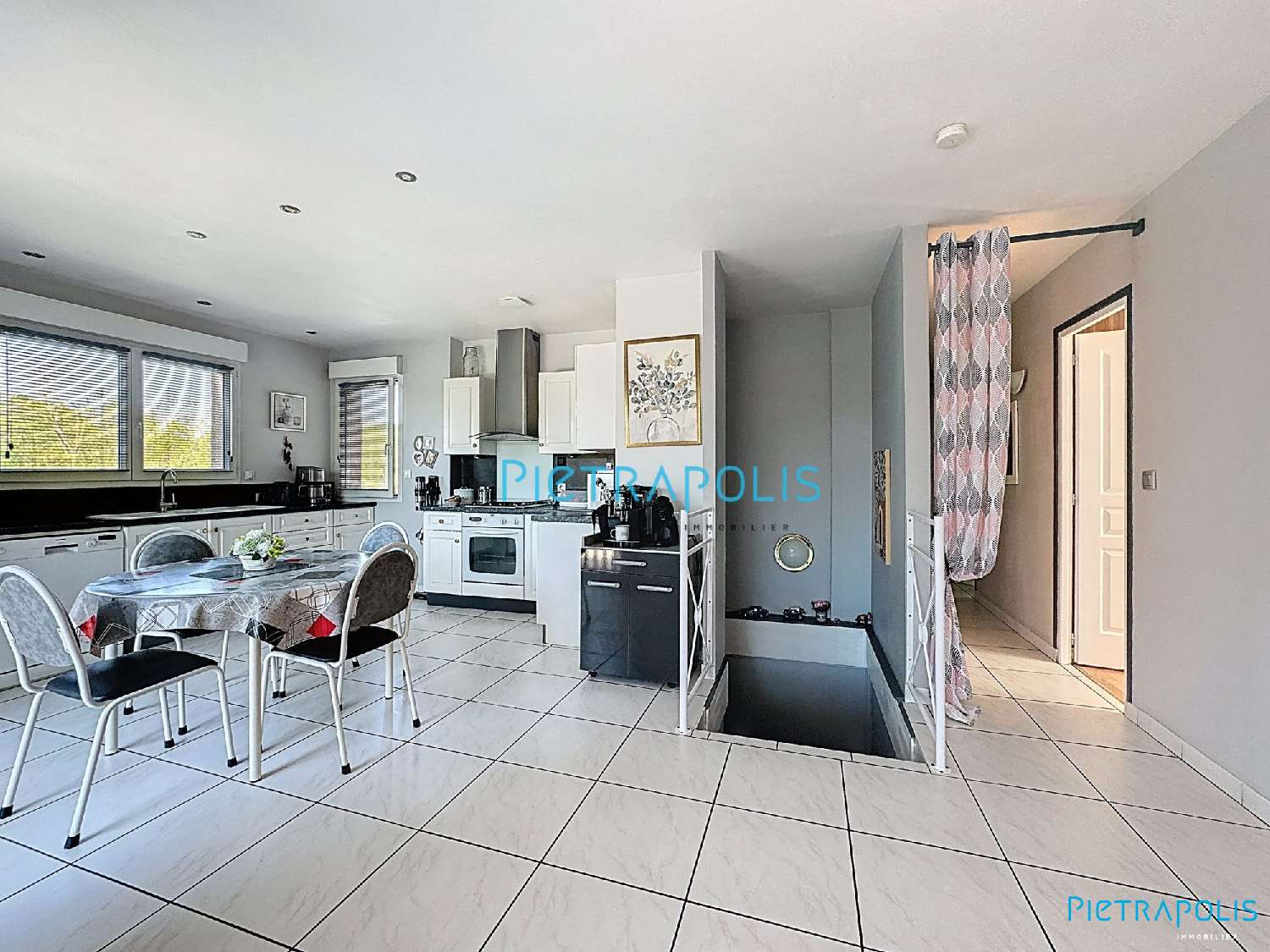 te koop huis Dagneux Ain 6