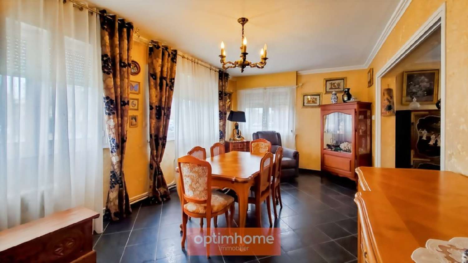  for sale house Dainville Pas-de-Calais 3