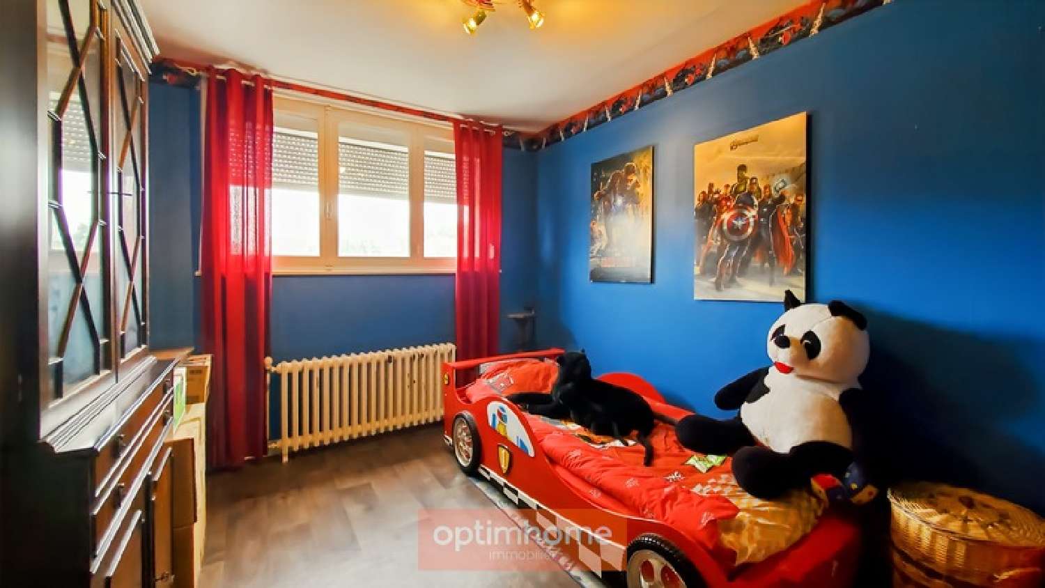  for sale house Dainville Pas-de-Calais 8