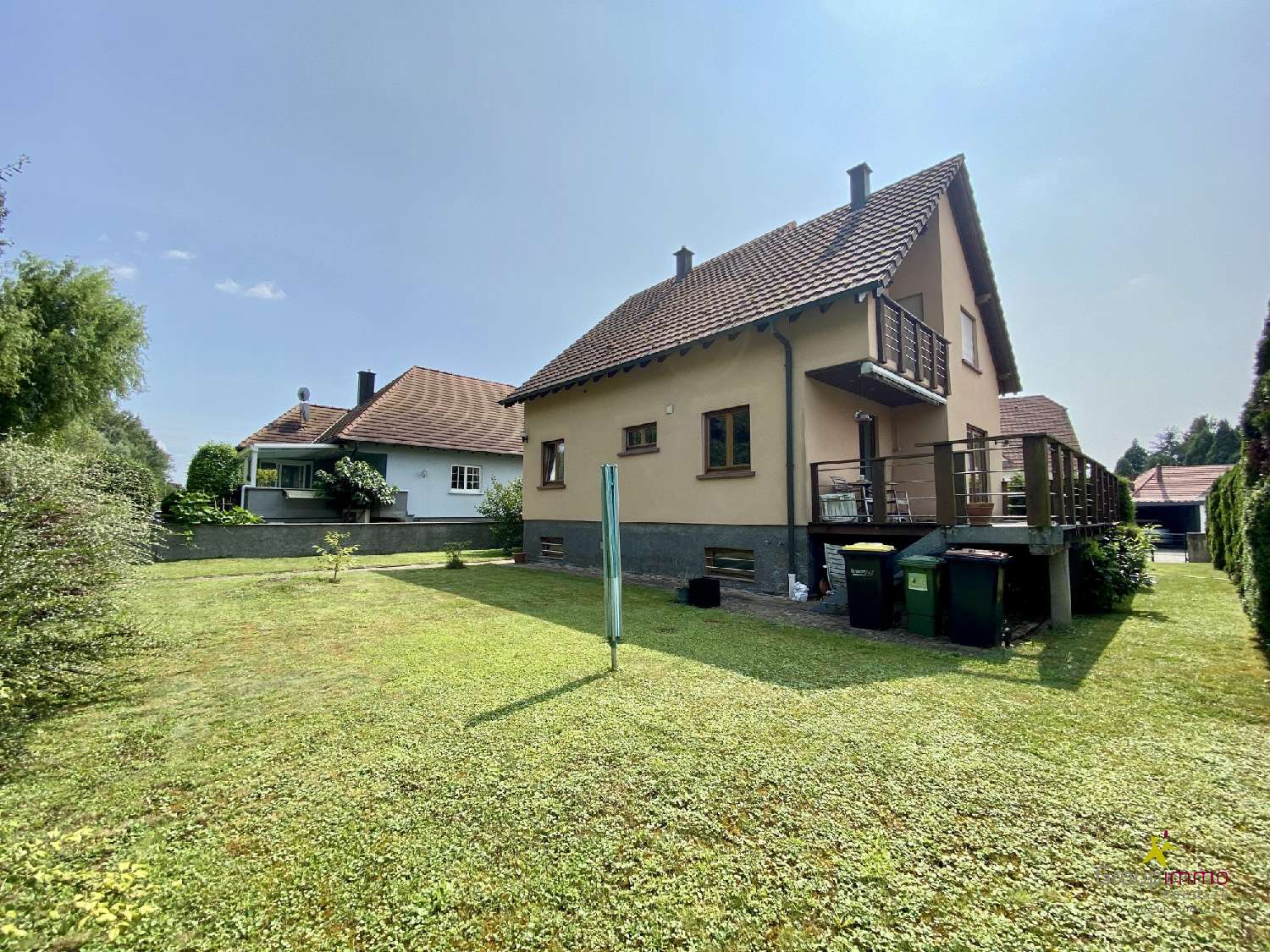  te koop huis Dalhunden Bas-Rhin 2