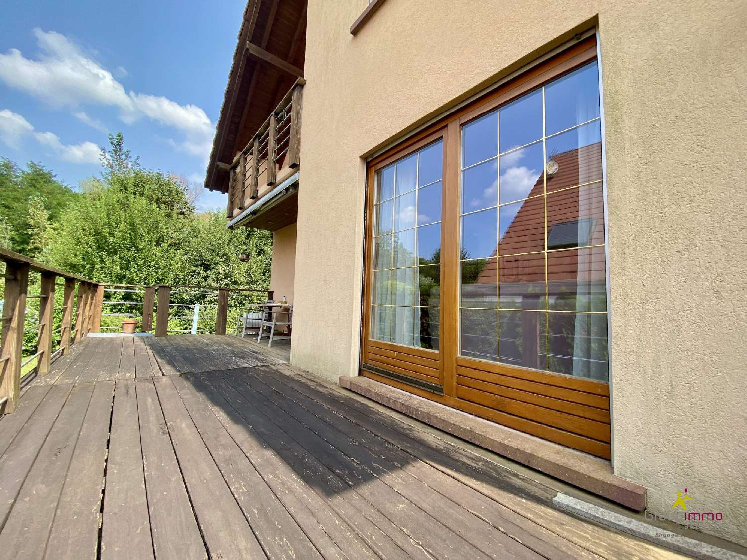  te koop huis Dalhunden Bas-Rhin 4