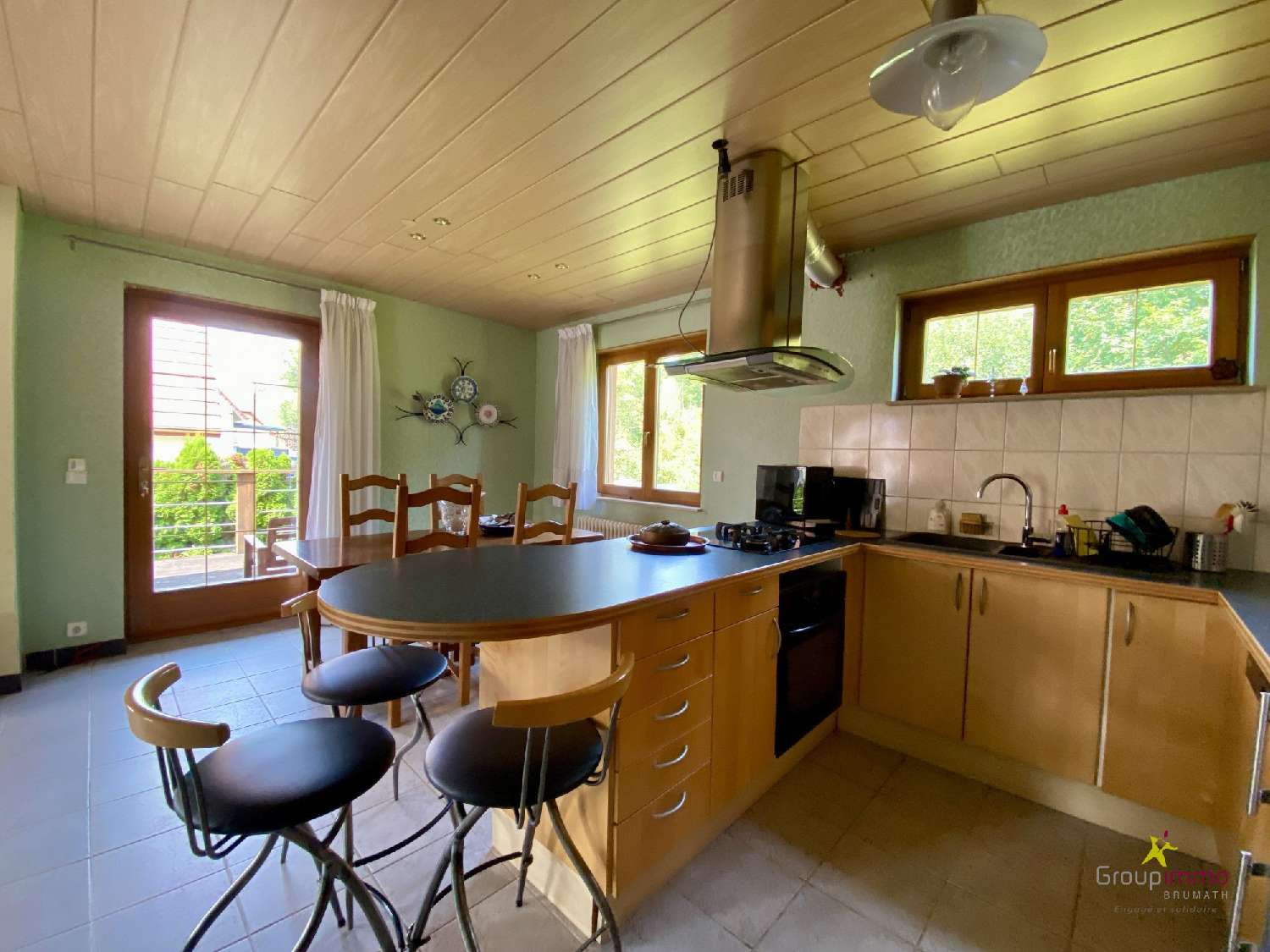  te koop huis Dalhunden Bas-Rhin 5