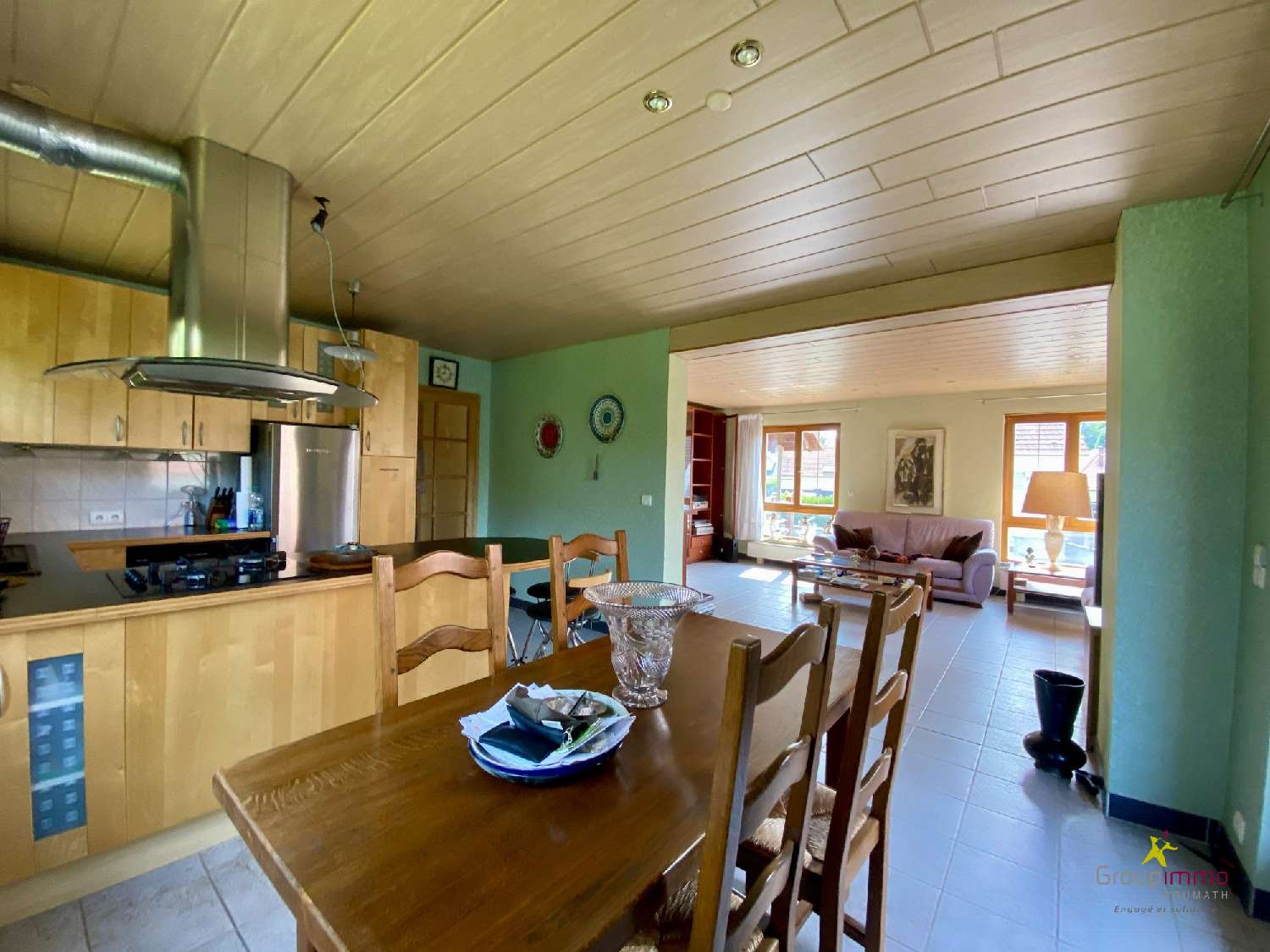  te koop huis Dalhunden Bas-Rhin 7