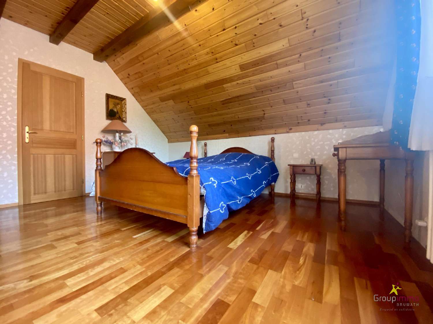  te koop huis Dalhunden Bas-Rhin 8