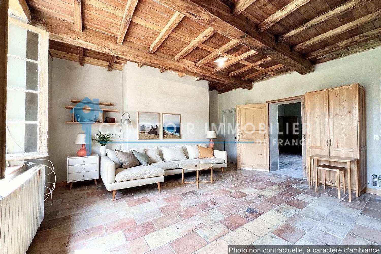  à vendre maison Damiatte Tarn 2