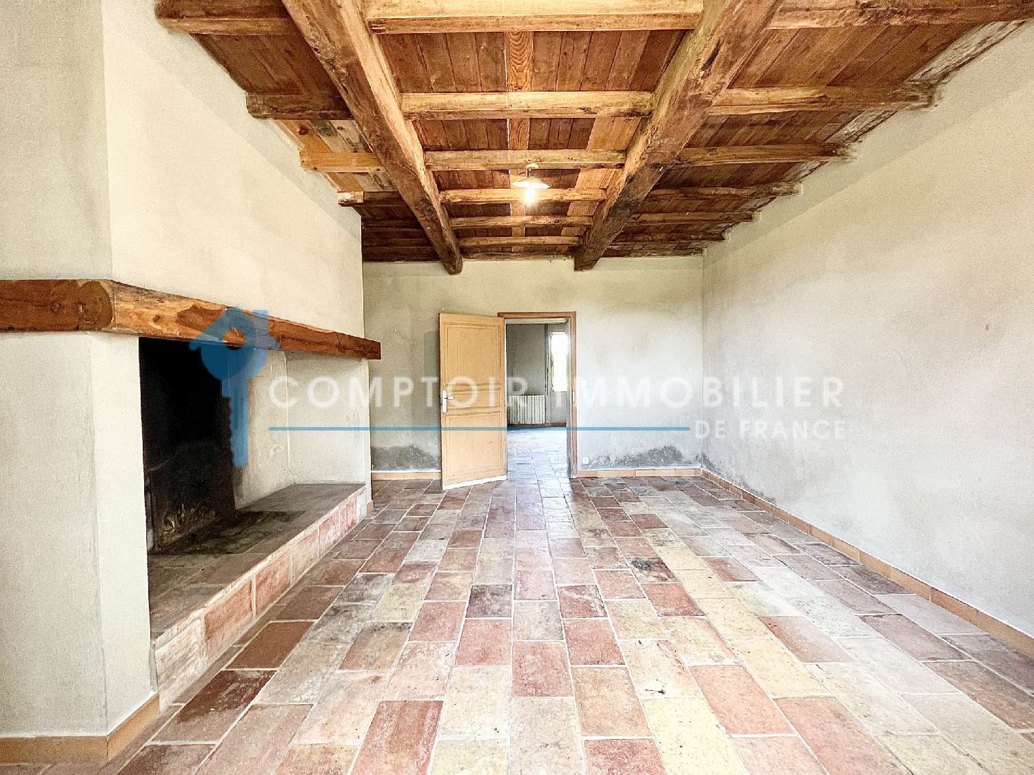  à vendre maison Damiatte Tarn 3