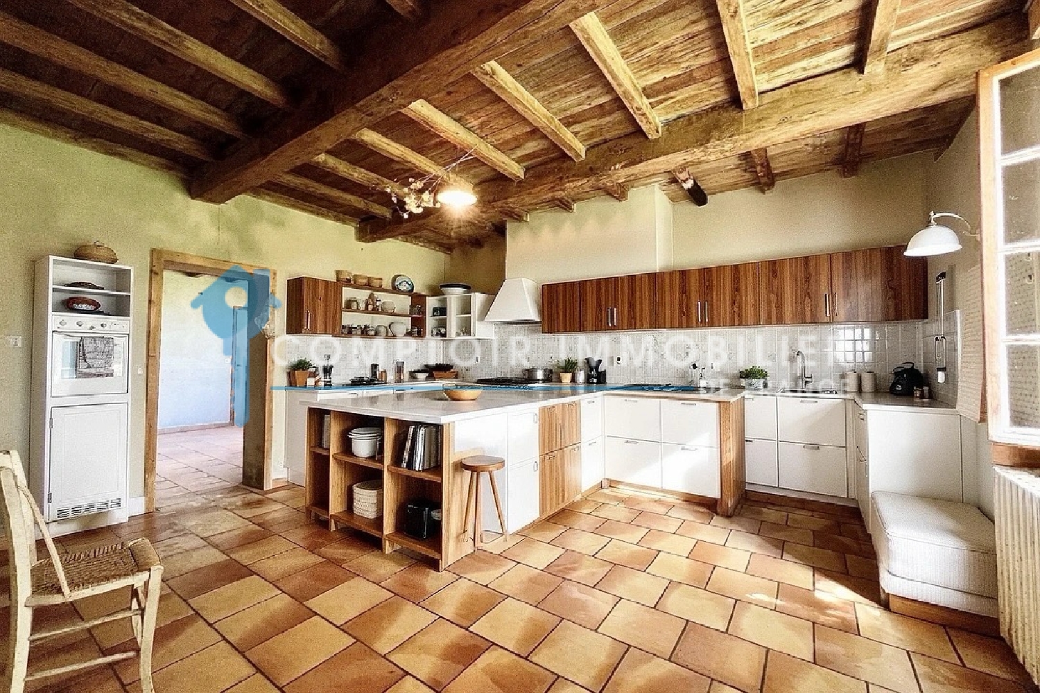  à vendre maison Damiatte Tarn 4