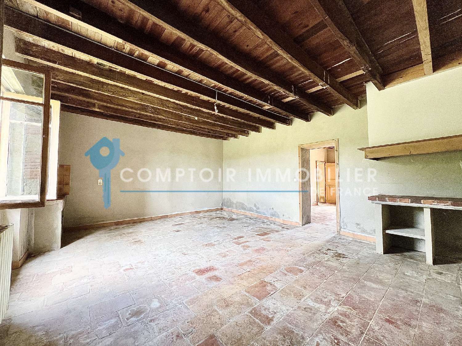  à vendre maison Damiatte Tarn 6