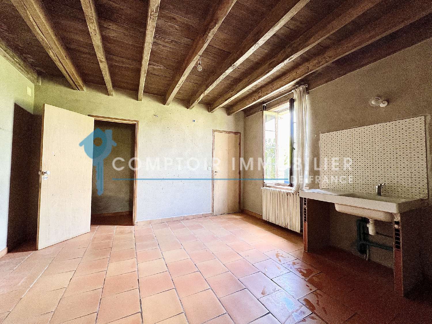  à vendre maison Damiatte Tarn 7