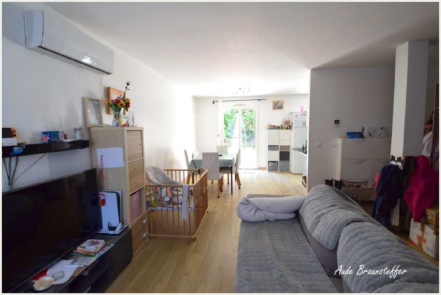  for sale house Dammartin-en-Serve Yvelines 2